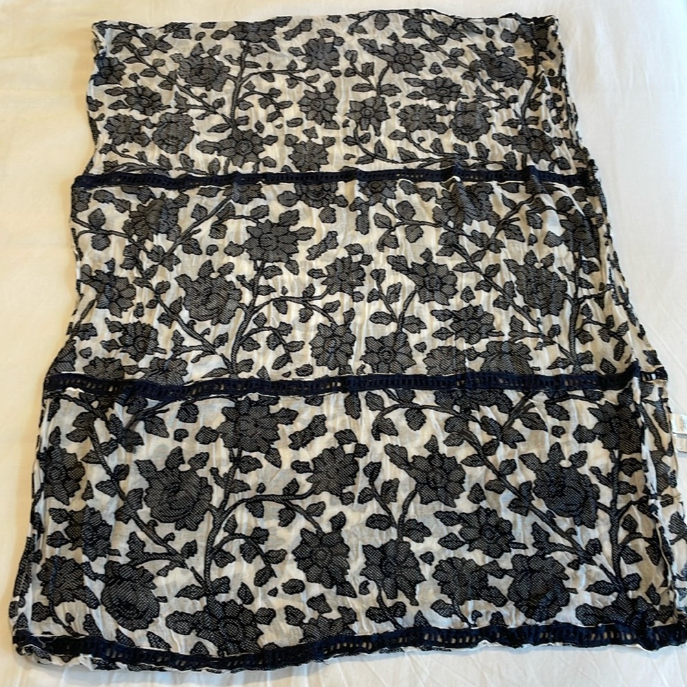 Loft Infinity Scarf